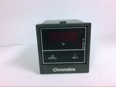 CHROMALOX 3111-10161