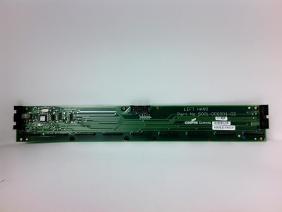 COOPER CONTROLS 5001-000004-02