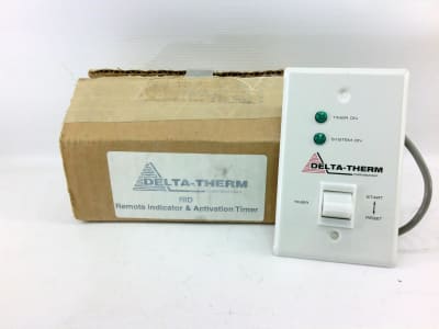DELTA THERM RID