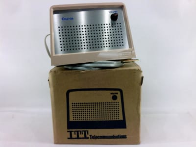 ITT K107A