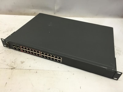 NORTEL NETWORKS BES-120-24T-PWR