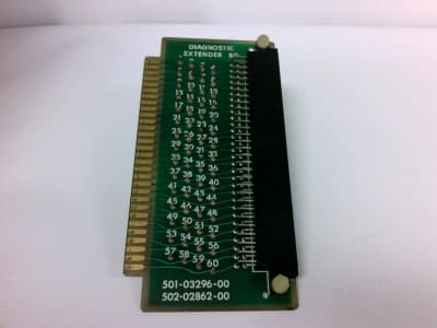 DANAHER MOTION 501-03296-00