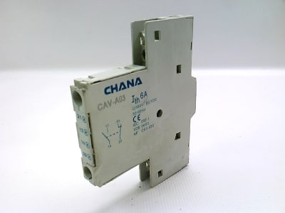 CHANA CAV-A03