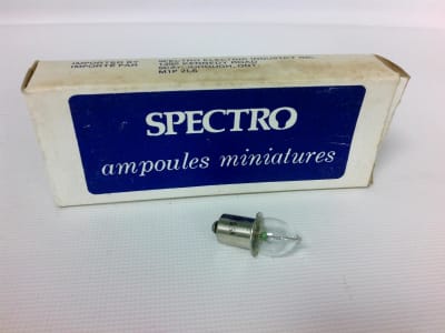 SPECTRO PR3