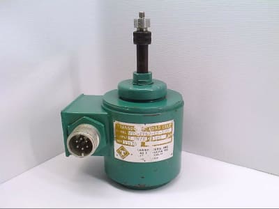 TRANSDUCERS INC WTC-FF62-CS-100