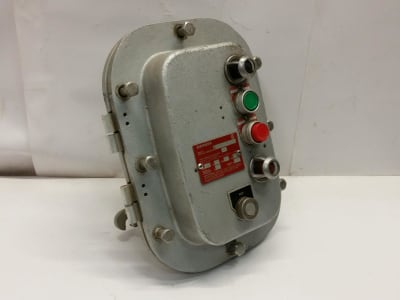 SIEMENS K1S-EX