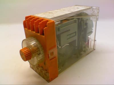 WIELAND SZA-52-30H-220VAC-50/60HZ