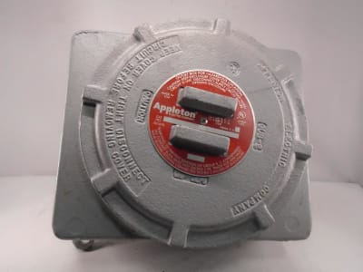 EMERSON GUBB22A-1-BOBO