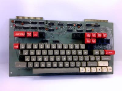 KEYTRONIC 65-1094-01