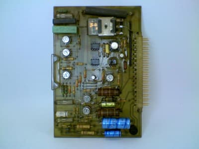 REFU ELEKTRONIK X1-12-02.08/04