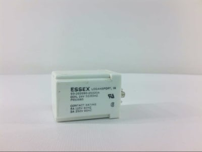 ESSEX 93-202090-25320A