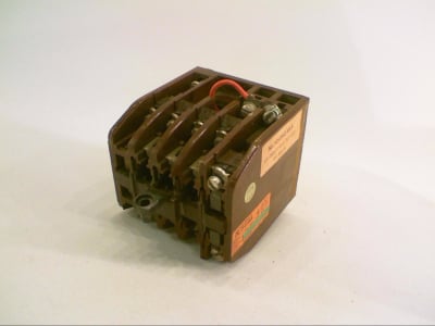 EATON CORPORATION DILO-41-NA-48V