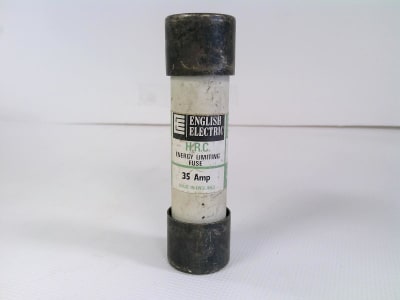 ENGLISH ELECTRIC C35HG