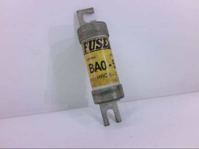 FUSE TEK BA0-50