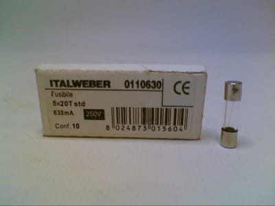 ITALWEBER 0110630