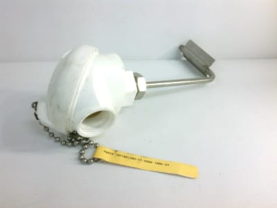 PYROMATION INC RBF185L483-HT-0304-18RD-63