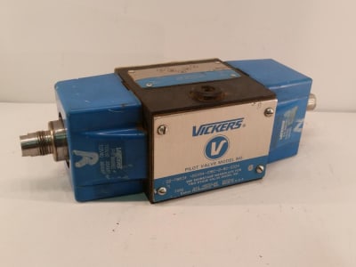 EATON CORPORATION DG4S4-016C-B-60-S324