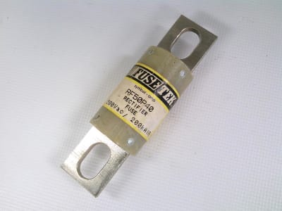 FUSE TEK RF50P40