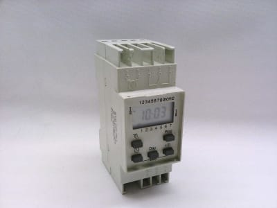 SIEMENS KYD-240.35.1