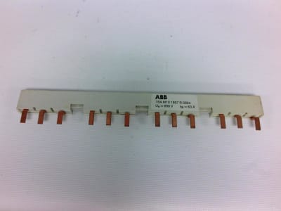 ASEA BROWN BOVERI 1SA-M10-1907-R-0004