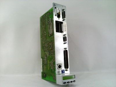 BOSCH CSH01.1C-PL-ENS-NNN-NNN-S1-S-NN-FW