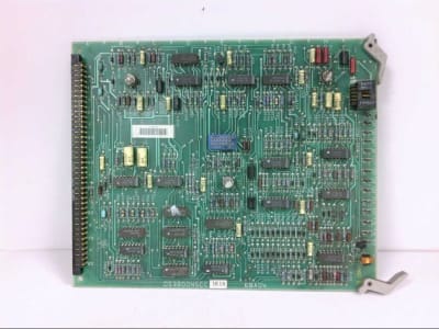 GENERAL ELECTRIC DS3800NSCC1E1B