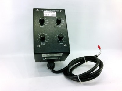 VERITY INSTRUMENTS INC 1001914