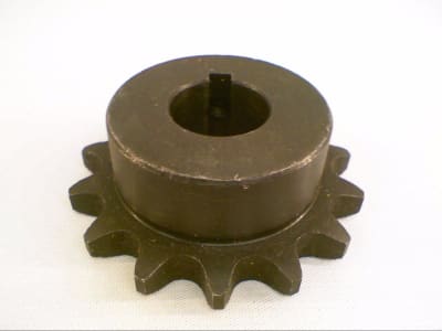 AMEC INDUSTRY 40BS14X-3/4-H