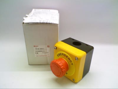 IDEC FB1W-XW1E-BV402MR-HWAV27