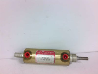 ALLENAIR A-BC-D1-1/8X2