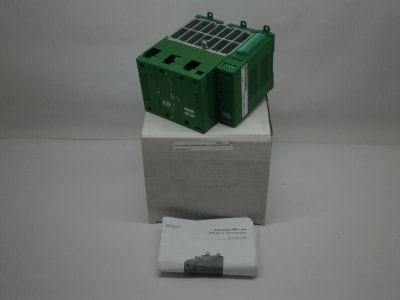 DANAHER CONTROLS CD3000M-1PH/60A/400V/480V/170.265V/10KPOT/SC/NF