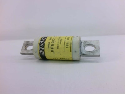 FUSE TEK RF60C125