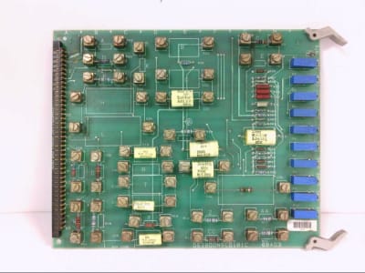 GENERAL ELECTRIC DS3800NSCD1B1C