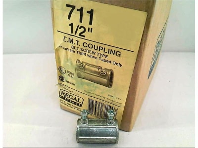 REGAL MANUFACTURING 711