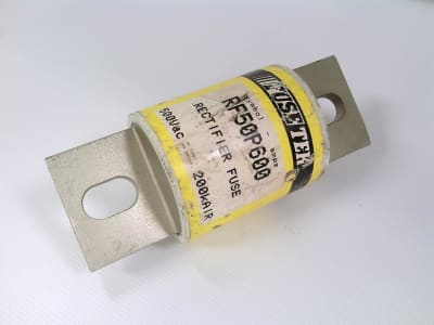 FUSE TEK RF50P600