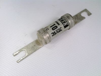 FUSE TEK AA0-10