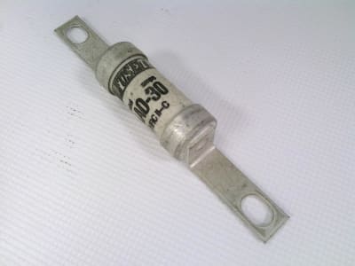 FUSE TEK AA0-30