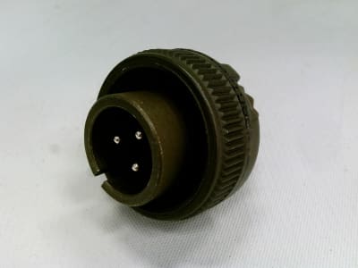 ITT CA3108ER14S-7P