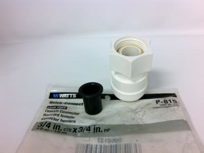 WATTS P-815