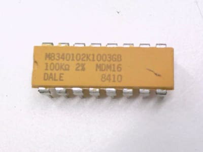 VISHAY M8340102K1003GB