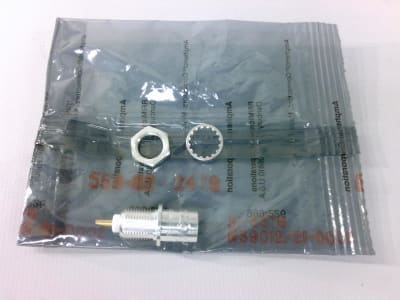AMPHENOL M39012/21-0002