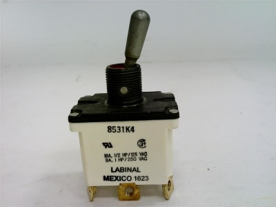 SAFRAN LABINAL POWER SYSTEMS 8531K4