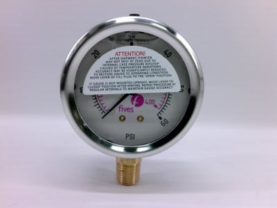 NORTH AMERICAN MFG 873560PLF