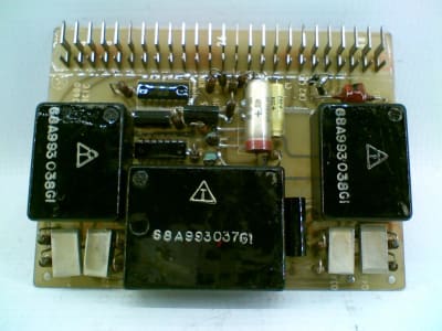 FANUC 68A993171G1