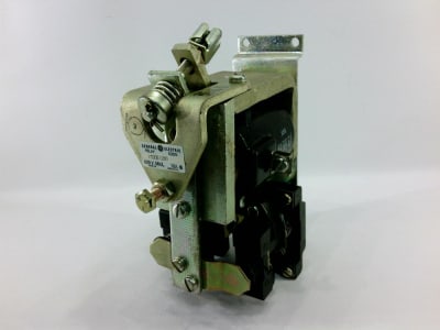GENERAL ELECTRIC IC2820-A100BB2HN