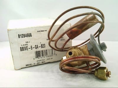 PARKER B1284666