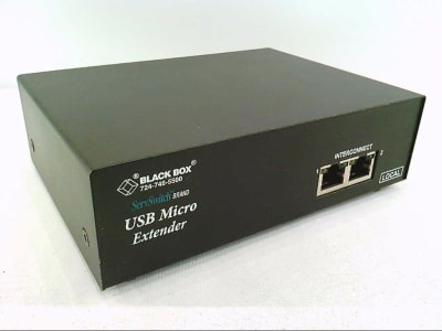 BLACK BOX CORP ACU4222A-LOCAL