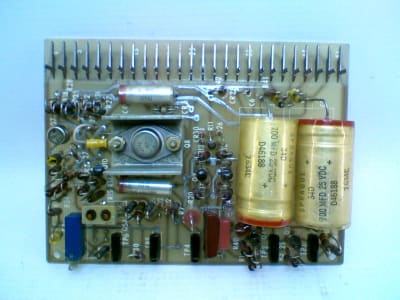 FANUC IC3600TPSATE