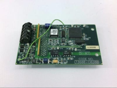 YASKAWA ELECTRIC SI-M2