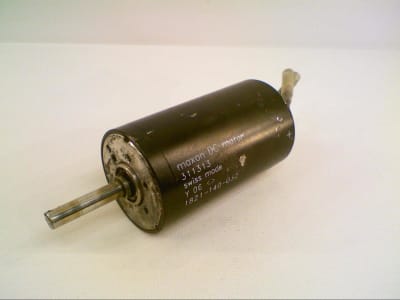 MAXON MOTOR 311313